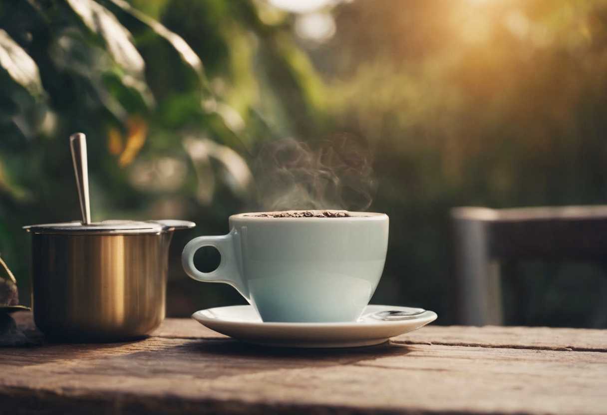 Les bienfaits du café sur votre santé à découvrir chaque matin