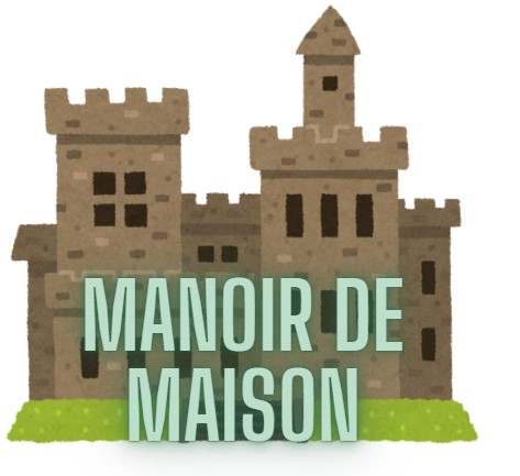 Manoir de Maison Blanche